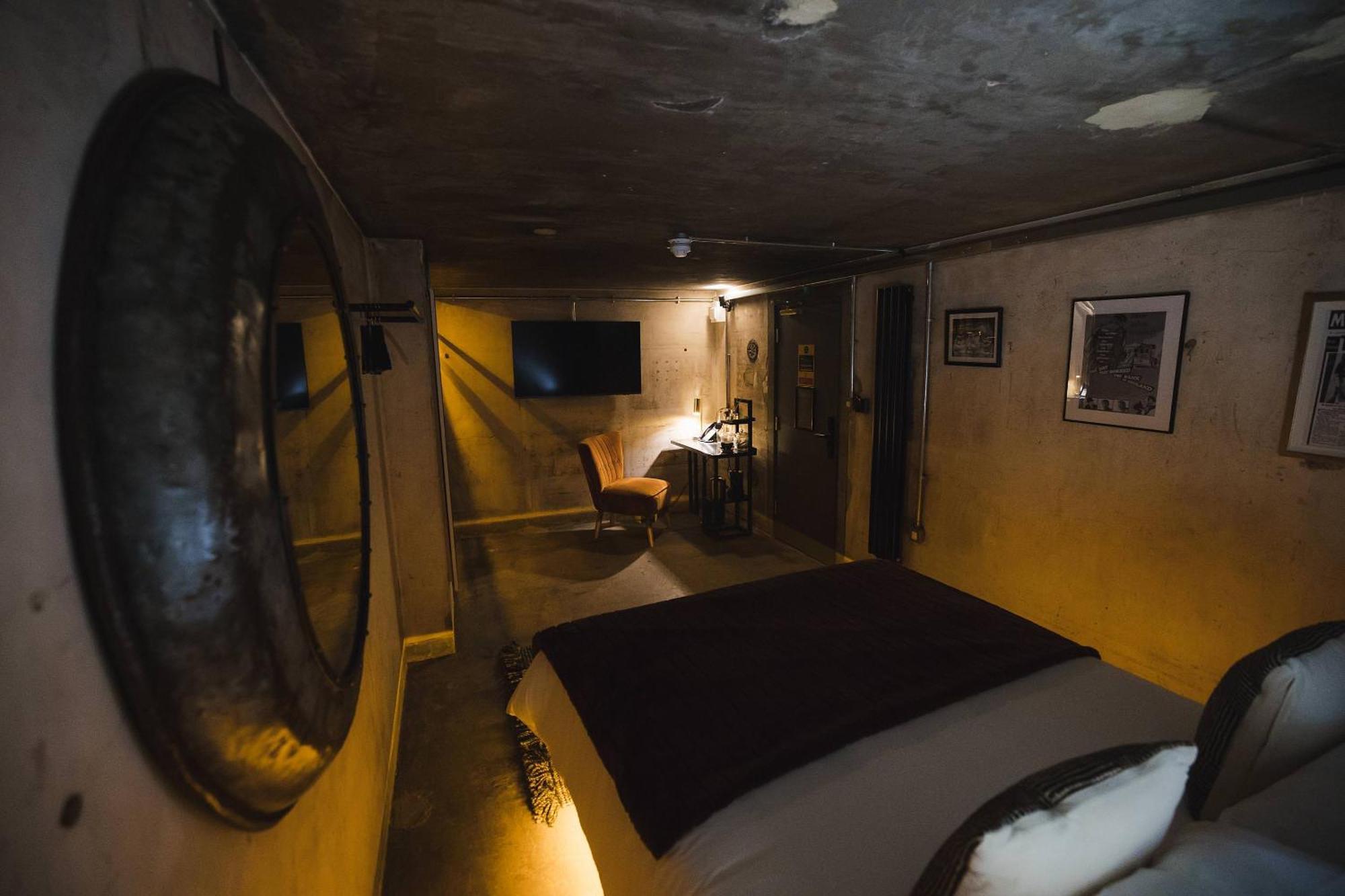 Impossible Motel Йорк Екстериор снимка