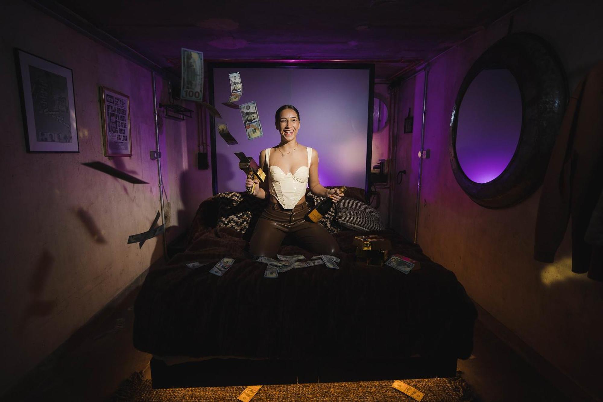 Impossible Motel Йорк Екстериор снимка