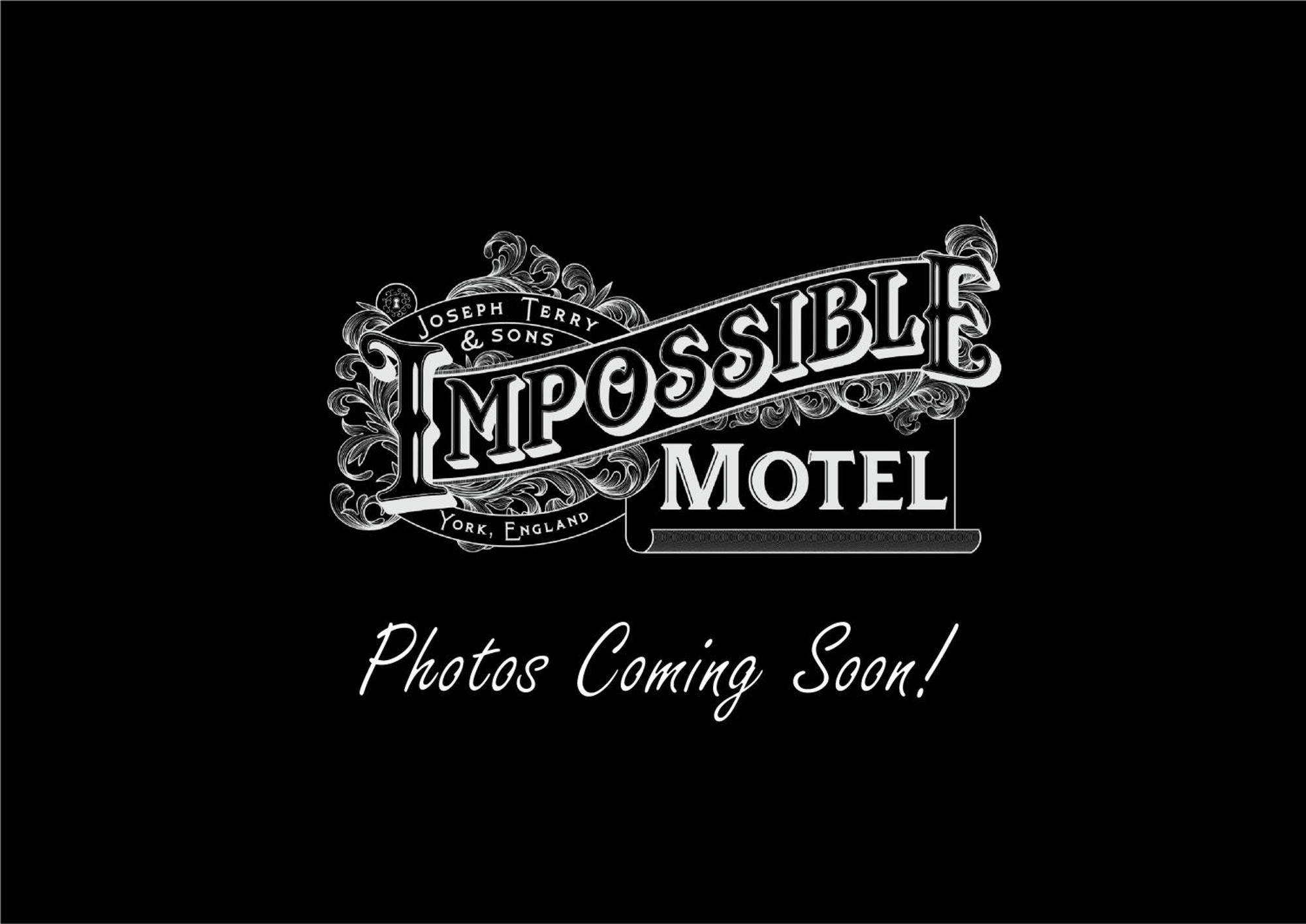 Impossible Motel Йорк Екстериор снимка
